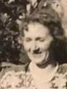 Record image of Astrid Ingeborg Tvingby (born Wilhelmsson)