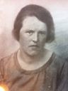Record image of Lydia Emelia Norman (o.s. Olofsdotter)