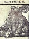 Record image of Albert II, Duke of Saxony