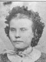Record image of Martha Larsdatter Tucker (born ANDERSON)