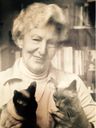 Record image of Ulla Blomkvist (o.s. Eklund)
