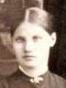 Record image of Johanna Mathilda Lundquist (born Mathiasson)