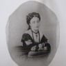 Record image of Marie, Cécile, Henriette CLICQUOT de MENTQUE (born ROMAN)