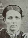 Record image of Ann Thomas (nacida Williams)