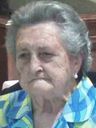 Record image of Piedad Garcia (born Sánchez Gomez)