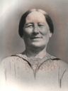 Record image of Sara Märta Pehrsson (o.s. Redman)