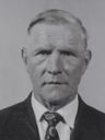 Record image of Franz Xaver Banz