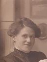 Record image of Franziska Ida Emma Enders (born Koch)
