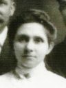 Record image of Esther Catherine Bowen (born Thomas)