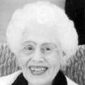 Record image of Thelma Call (born Pittari (Petrie))