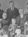 Record image of Eliza Maryanne Reid (born Viner)