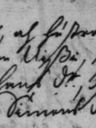 Record image of Catharina Olofsdotter Länttä (born Nissi)