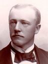 Record image of Hjalmar V. T. Bergström