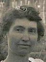Record image of Elizabeth Frances Lee (born Foreman)