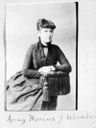 Record image of Anna(Anny) Judith Smith Boréus (born Wennberg)