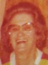 Record image of Mary Elizabeth Gilbert (born Cole)