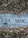 Record image of Lena Jacobson Skog (o.s. Lovold)