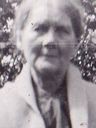 Record image of Johanna Månsson Randau (geb. Möller)