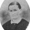 Record image of Helena Matilda Byström (born Cajander)