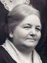 Record image of Birgitte Andersen (born Nielsen)
