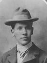 Record image of Frank Armitage Needham Rose