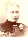 Record image of Sophia A Nielsen (born Jorgensen)