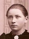Record image of Marie Louisa Christensen (born Jørgensen)