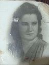 Record image of Antonia Perez (nacida Garcia Arquero)