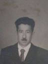 Record image of Francisco Perez Gomez