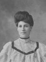 Record image of Edith M. Arnold (born Carpenter)