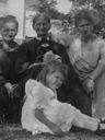 Record image of Maria Dorothea (Mary) Hein (geb. Mutty Hein)