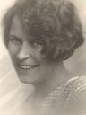 Record image of Ruth (Ruut) Helena Kaarlentytär Geelan e. Oshima (born Klemola)
