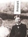 Record image of August H. L. Dahms