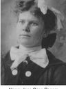 Record image of Nancy Jane Rogers (born Cope)