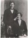 Record image of Olga Elida Sofia Gustafsson (o.s. Hedblom/Alexandersson)