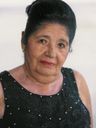 Record image of Agustina Gonzalez (born Boneta Perez)