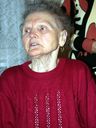 Record image of Anna Melik (born Boros)