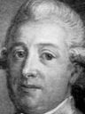 Record image of Carl* Christopher Arfwedson