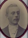 Record image of Axel Henrik Ekström