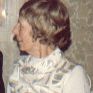 Record image of Maj Ingeborg Harriman (born Ekström)