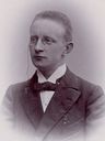 Record image of AA Ernst Gustaf Carlsson Mesterton