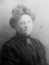 Record image of Emma Kristina Petersson (born Falk)