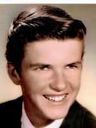Record image of Ronald Raymond "Ron" Johnston