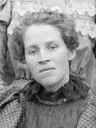 Record image of Ann Elizabeth H Clayson (born Hawkins)