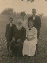 Record image of Rosa Gertrude Rosa G.. Murray and Jackson(Francis) (born Harvey)