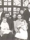Record image of Sarah Loretta Holladay (born Thomas)