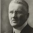 Record image of Frans Vilhelm "Vilho" Sjöström