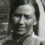 Record image of Martta Maria Franssintytär Korkee (born Iso-Järvenpää)