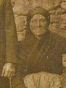 Record image of JOSEFA VAZQUEZ (born MARTINEZ)