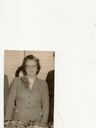 Record image of Doris May Jones (born Murphy)